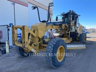 CAT 140M 2
