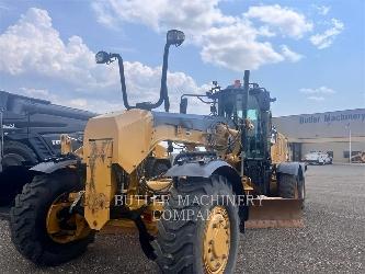 CAT 140M2AWD