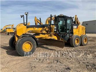 CAT 140M3 AWD