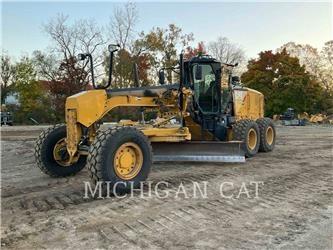 CAT 140M3 AWD