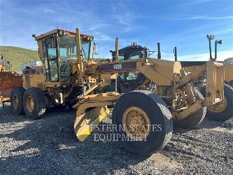 CAT 143H
