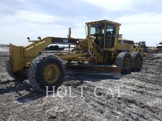 CAT 14H