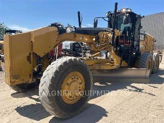 CAT 160M3 AWD