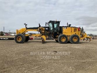 CAT 16M3
