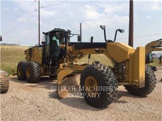 CAT 18 M3