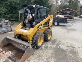 CAT 216B3 CN