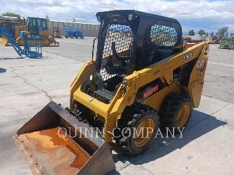 CAT 226D3