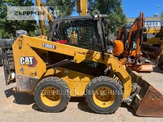 CAT 236D