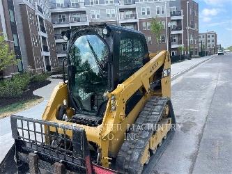CAT 239D