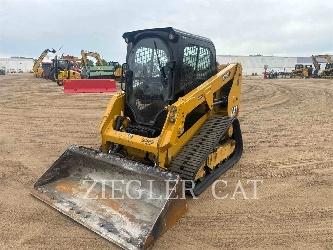 CAT 239D3