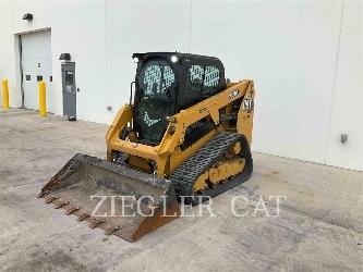 CAT 239D3