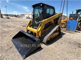 CAT 239D3 C3H2