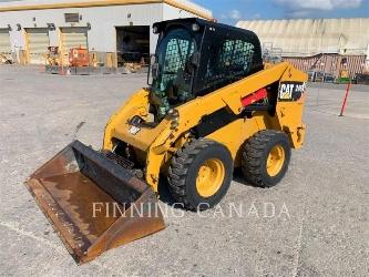 CAT 246D
