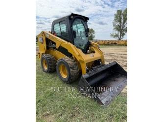 CAT 246D3 C3H2