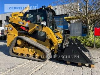 CAT 249D