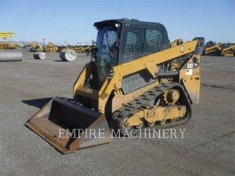 CAT 249D