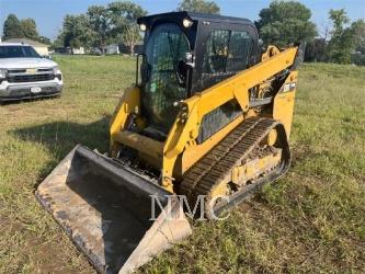 CAT 249D