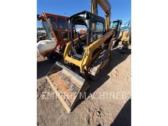 CAT 249D3