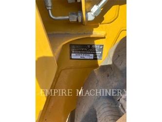 CAT 249D3 CA