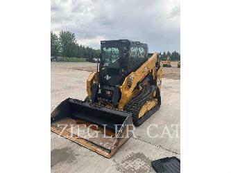 CAT 25505