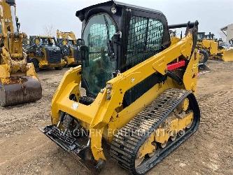 CAT 259D