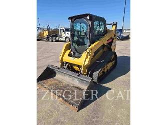 CAT 259D