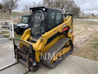 CAT 259D3