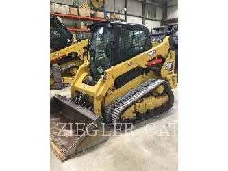 CAT 259D3