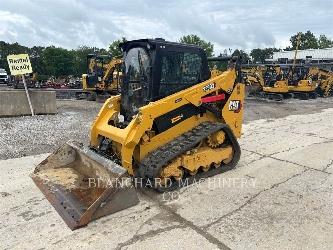 CAT 259D3