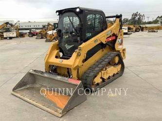 CAT 259D3