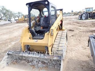 CAT 259D3