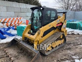 CAT 259D3