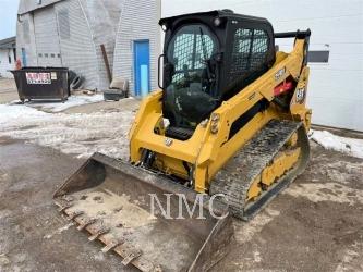 CAT 259D3