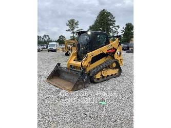 CAT 259D3