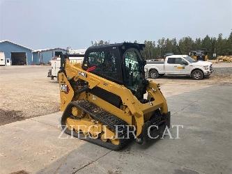 CAT 259D3