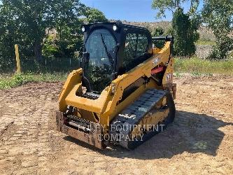 CAT 259D3
