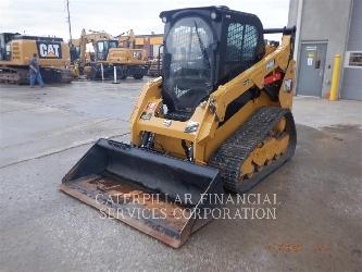 CAT 259D3