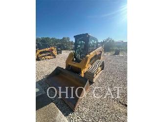 CAT 259D3