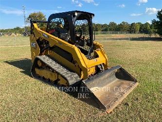 CAT 259D3