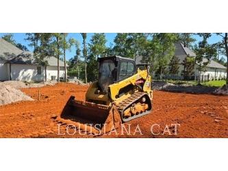 CAT 259D3