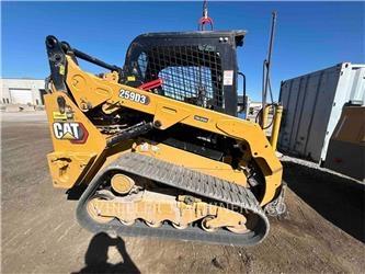CAT 259D3 C1H2