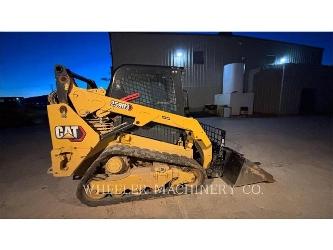 CAT 259D3 C3H2