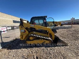 CAT 259D3 C3H2