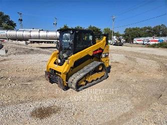 CAT 259DHF2CA