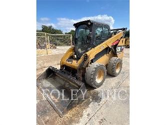 CAT 262D