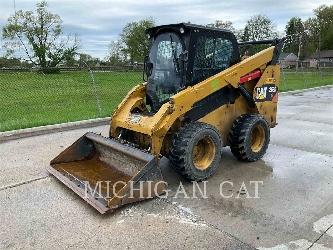 CAT 262D