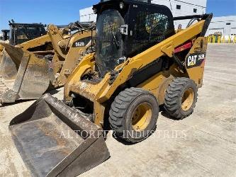 CAT 262D