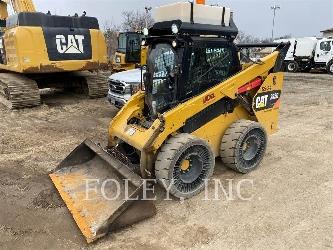 CAT 262D