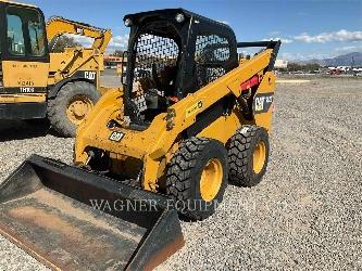 CAT 262D