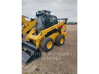 CAT 262D3